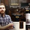 Rubick – Barbershop & Hair Salon Elementor Template Kit