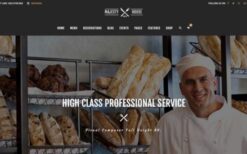 Majesty v2.0.7 – Restaurant WooCommerce WordPress Theme