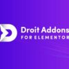 * Droit Elementor Addons Pro v2.0.6