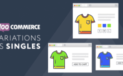 XplodedThemes Woo Variations As Singles v1.2.5