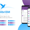 ColibriSM Mobile Flutter App v1.2.1