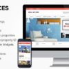 Real Spaces (v3.2.3) WordPress Properties Directory Theme