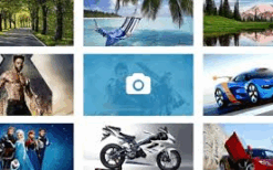 Weblizar Responsive Photo Gallery Pro v6.2
