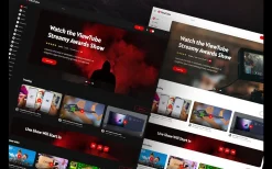 ViewTube | Video Streaming WordPress Theme v1.1.9