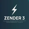 Zender v3.9.1 WordPress WooCommerce SMS Plugin