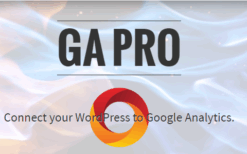 GA Google Analytics Pro v2.7.3