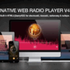 Luna Web Radio Player WordPress Plugin (v6.24.01.24)