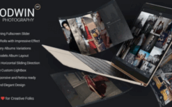 GoodWin (v1.9.7) Photography & Videography