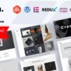 Zugan v1.6.6 Minimal Portfolio WordPress Theme