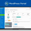 * WordPress Portal Pro v1.7.0