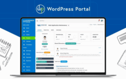 * WordPress Portal Pro v1.7.0