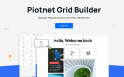 [*] Piotnet Grid Builder v2.0.13