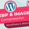 Automatic WebP & Image Compression, Lazy Load for WordPress & WooCommerce v1.1.2