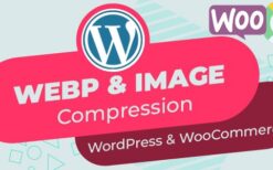 Automatic WebP & Image Compression, Lazy Load for WordPress & WooCommerce v1.1.2