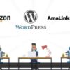 AmaLinks Pro v1.5.7 + Tables – Amazon Affiliate WordPress Plugin