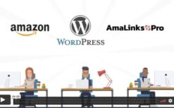 AmaLinks Pro v1.5.7 + Tables – Amazon Affiliate WordPress Plugin