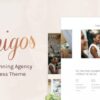 Amigos (v1.1.8) Party & Celebration Event Agency