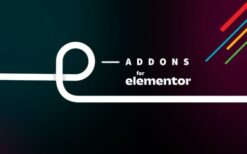 E-Addons For Elementor Pro v3.2.0.1 + All 8 Addons