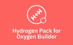 Erropix Hydrogen Pack v1.3.10 + Oxygen Attributes v1.3.2 + Advanced Scripts v2.3.1
