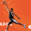 Tornados (v2.3.0) Basketball NBA Team WordPress Theme