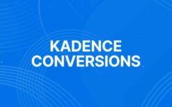Kadence Conversions (v1.1.4) Popups, slide-ins Addon