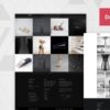 Manggis (v2.0.2) Creative Portfolio and Blog Theme
