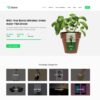 * Backer (v1.1.10) The ultimate crowdfunding and fundraising WordPress Theme