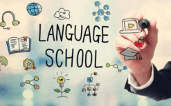 Language School v1.0.6