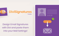 DiviSignatures v1.6.0