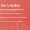 Theia Post Slider for WordPress v2.7.5