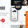 Woo Hoo (v1.22.0) Extreme Sports & Outdoor Activities Theme