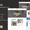 Moling – Moving and Storage Business Services Template Kit