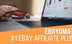 Ebayomatic v4.0.4 Ebay Affiliate Automatic Post Generator WordPress Plugin