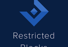 Restricted Blocks v1.08 WordPress Plugin