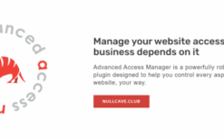 Advanced Access Manager (v6.9.7)