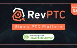 RevPTC v3.0 – Multilevel Binary PTC Platform