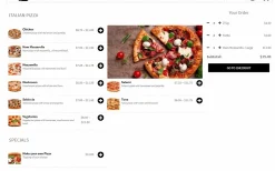 Food Online Premium for WooCommerce v5.2.0.8