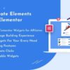 Affiliate Elements for Elementor v1.5