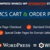 WHMCS Cart & Order Pages v4.4 One Page Checkout Rev 0
