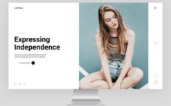 Artem v1.3.9 Digital Agency Theme