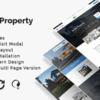 * PatelProperty (v2.5) Single Property Real Estate WordPress Theme