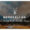 Borderland (v2.5) Multipurpose Vintage WP Theme