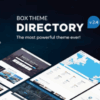Directory v2.6 Multi-purpose WordPress Theme