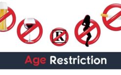 Premium Age Verification v3.0.2 Restriction for WordPress