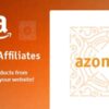 Azonberg v1.0.5 Gutenberg Amazon Affiliates Embed