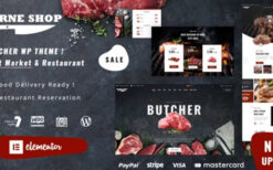 Carne (v1.3) Butcher & Meat Restaurant