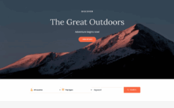 Theme Palace WEN Travel Pro v5.2.3