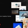 Astrids v3.0.1 Architecture, Interior Creative Theme