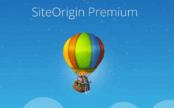 SiteOrigin Premium 1.70.0 + Free v1.42.2