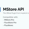 MStore API v4.0.4